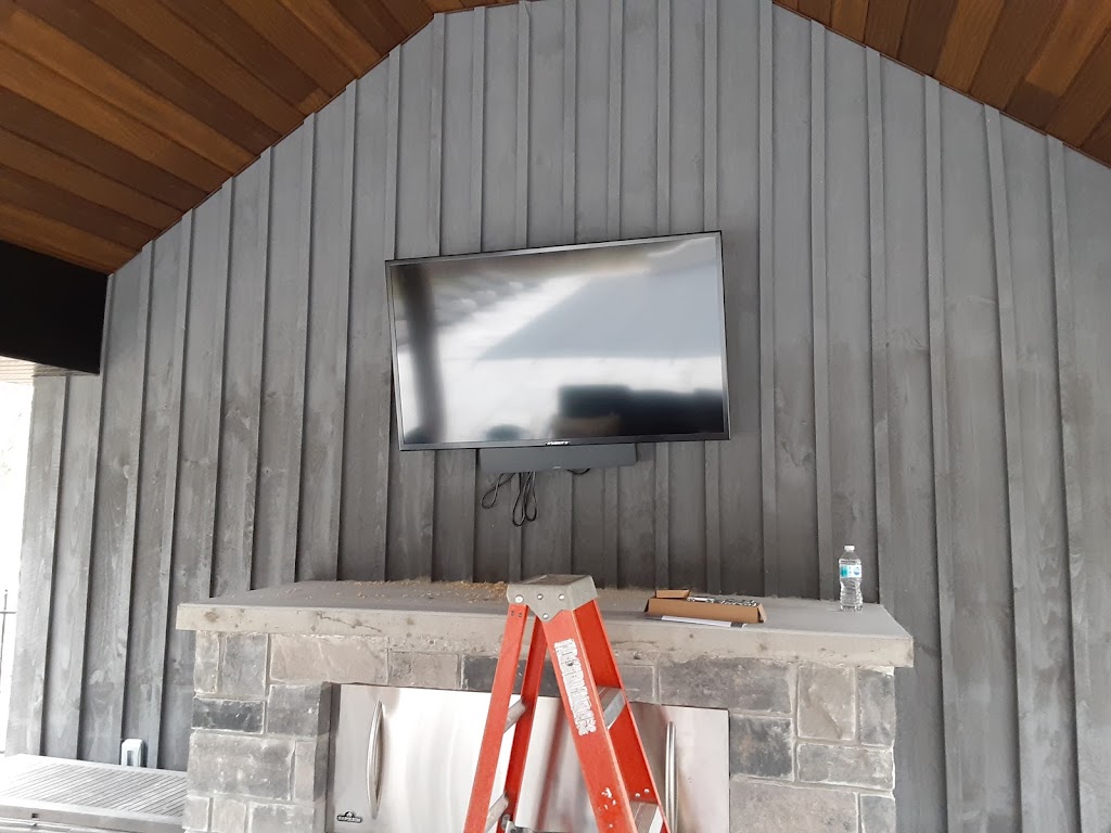 Summit Electric Inc. | 22 Greengables Dr, Township Of Oro-Medonte, ON L0L 1T0, Canada | Phone: (705) 330-2616
