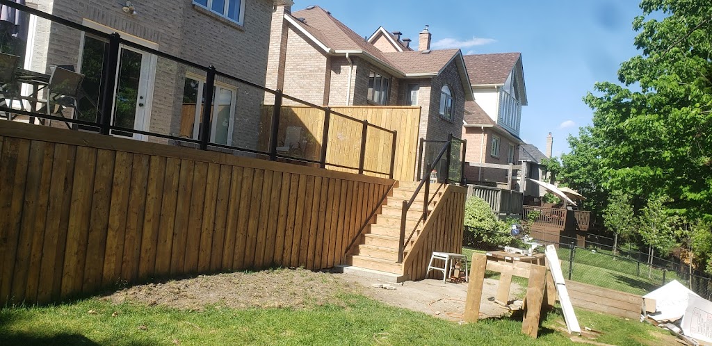 Peters Handyman Construction Services | White Tail Crescent, Brampton, ON L6Y 5C3, Canada | Phone: (905) 781-3500