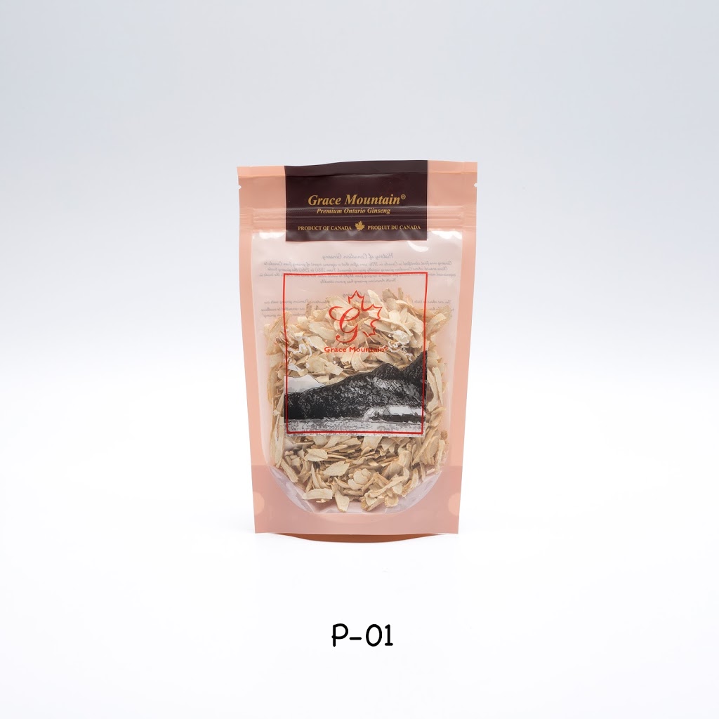 Grace Mountain Ginseng and Nutrition | 290 Yorktech Dr #18, Markham, ON L6G 0A7, Canada | Phone: (905) 604-9226