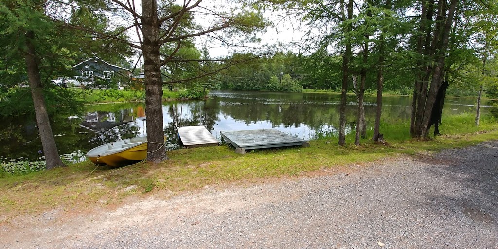 Chalet des Bens | 223-251 Rue du Domaine des Trois Lacs, Saint-Cuthbert, QC J0K 2C0, Canada | Phone: (514) 566-4310