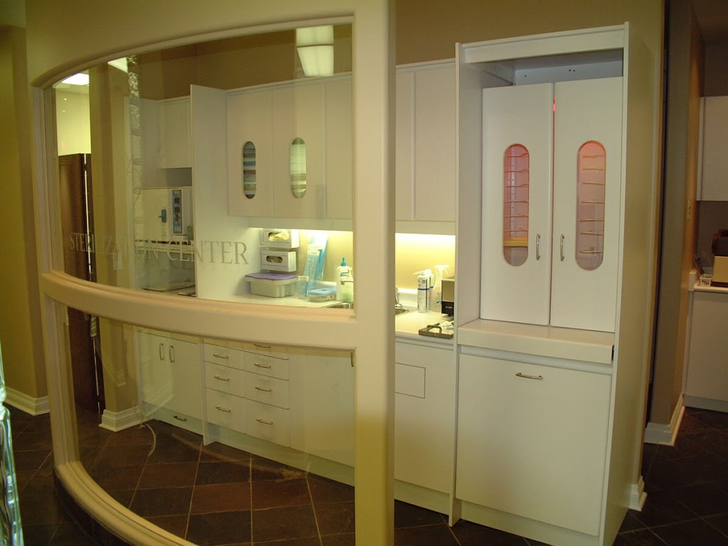 Yonge and 7 Dental Care | 8865 Yonge St, Richmond Hill, ON L4C 6Z1, Canada | Phone: (905) 882-7753