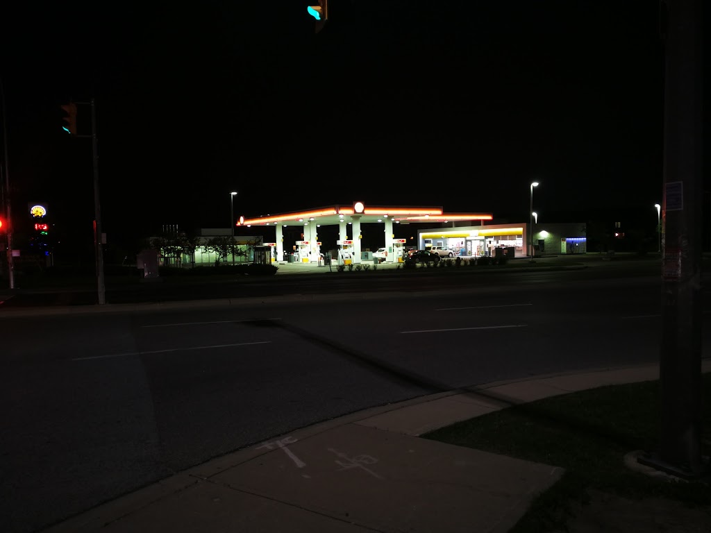 Shell | 745 Courtneypark Dr W, Mississauga, ON L5W 1L9, Canada | Phone: (905) 670-3940