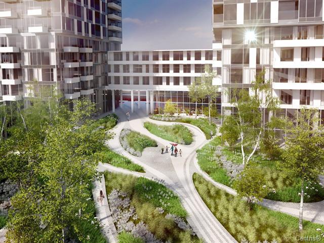 Immeuble HomeMax | 432 Rue de lÉglise, Verdun, QC H4G 2M5, Canada | Phone: (514) 558-4855