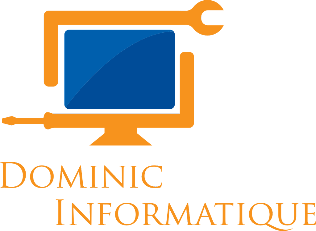 Dominic Informatique | 541 Rue Terry Fox, Mascouche, QC J7K 3N3, Canada | Phone: (438) 880-4485