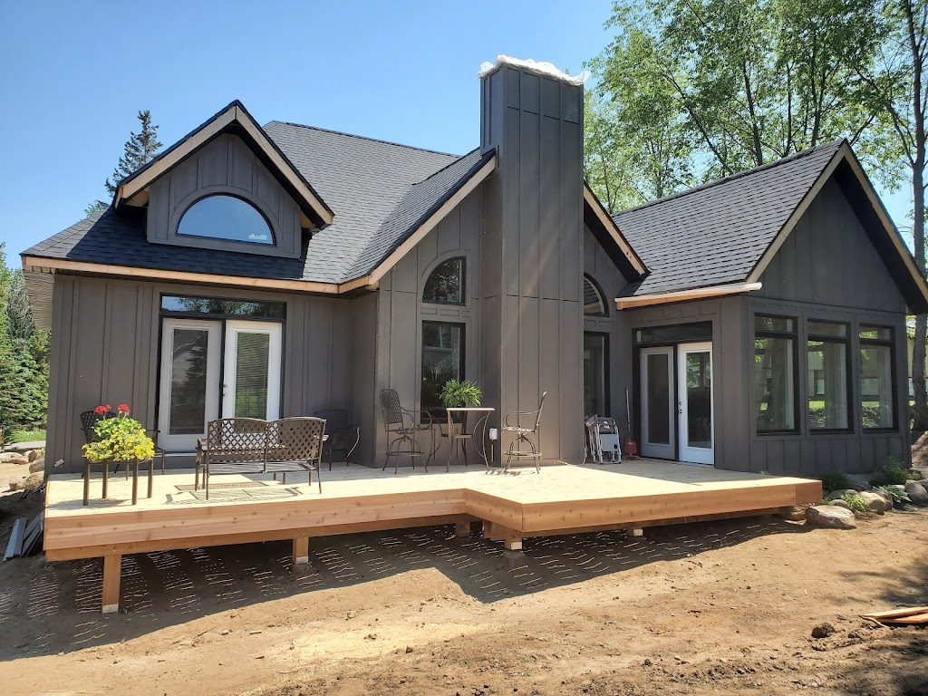 J Holmes Construction | 2432 Concession Rd 7, Bowmanville, ON L1C 5V9, Canada | Phone: (905) 718-4911