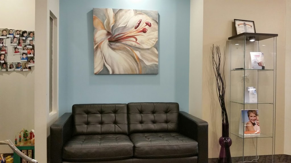 Malouf Dental Center | 3125 Boulevard Taschereau, Greenfield Park, QC J4V 2H2, Canada | Phone: (450) 923-3333