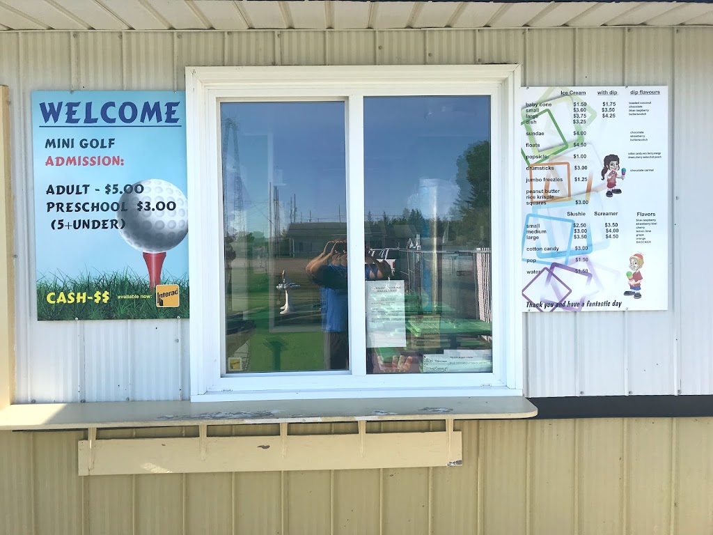 Gobbles Putt For Par | 104 Carl Erickson Ave, Shell Lake, SK S0J 2G0, Canada | Phone: (306) 270-7310