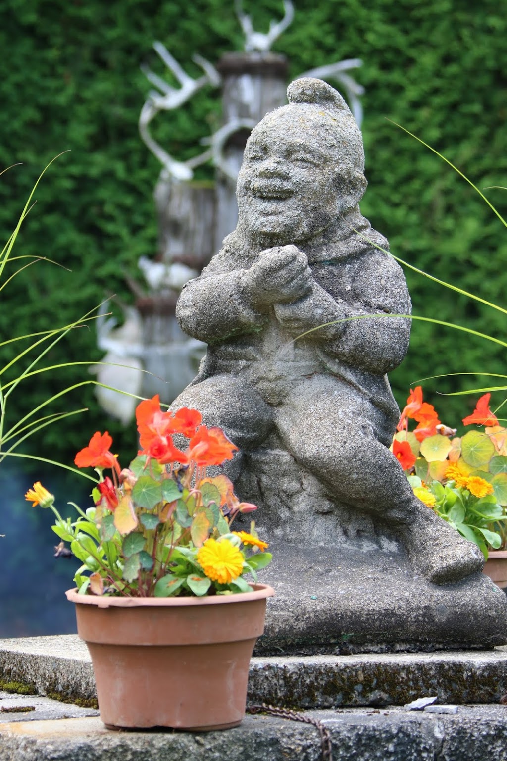 Les jardins de vos rêves : Jardin à visiter | 466 4e Rang, Saint-Ferdinand, QC G0N 1N0, Canada | Phone: (418) 428-3848