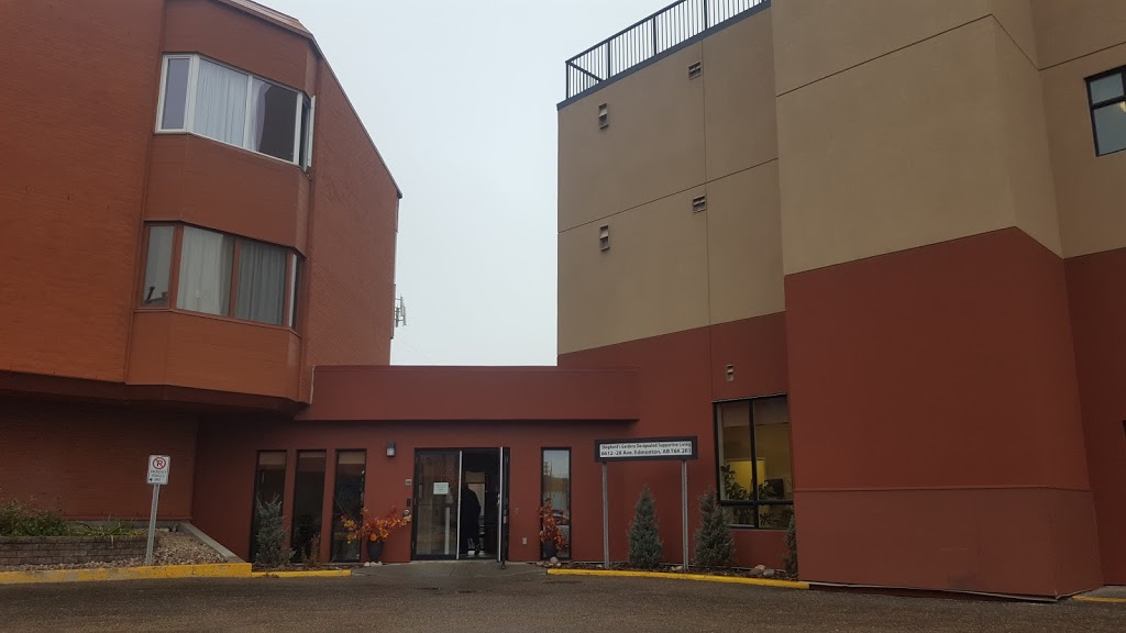 Shepherds Care Foundation | 6620 28 Ave NW, Edmonton, AB T6K 2R1, Canada | Phone: (780) 463-9810