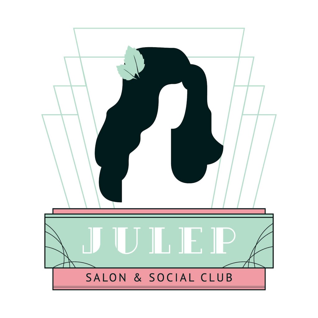 Julep Salon & Social Club | 9 Brook Ln, Nepean, ON K2G 1S1, Canada | Phone: (613) 218-1820