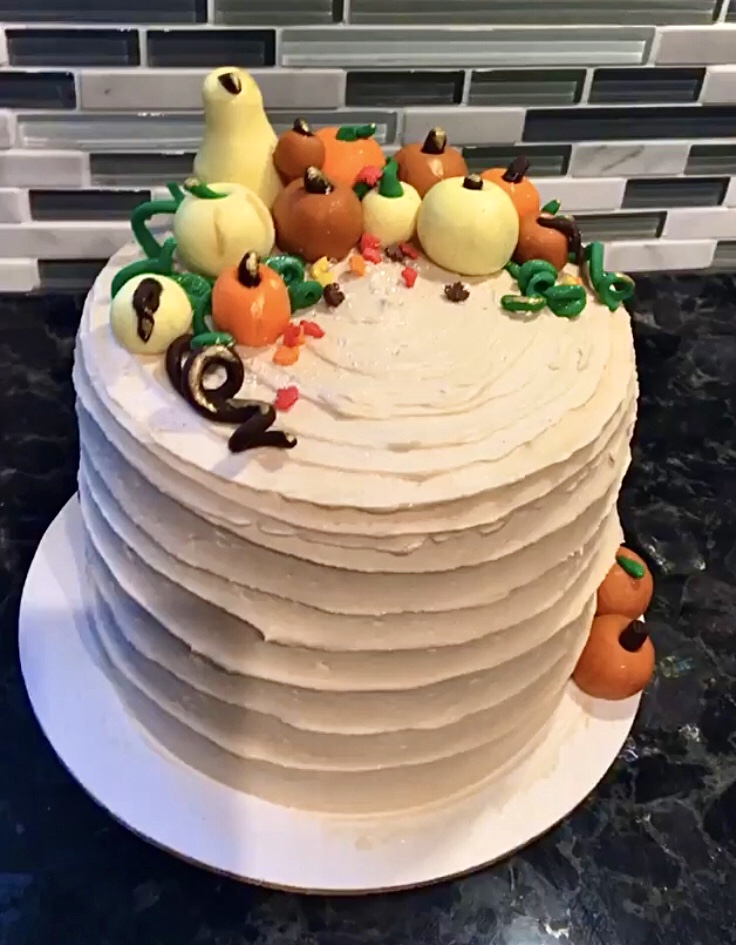 Sweetnd Custom Cakes | 16 Evansbrooke Landing NW, Calgary, AB T3P 1G5, Canada | Phone: (403) 585-5139