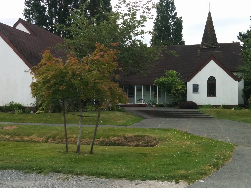Steveston United Church | 3720 Broadway St, Richmond, BC V7E 4Y8, Canada | Phone: (604) 277-0508