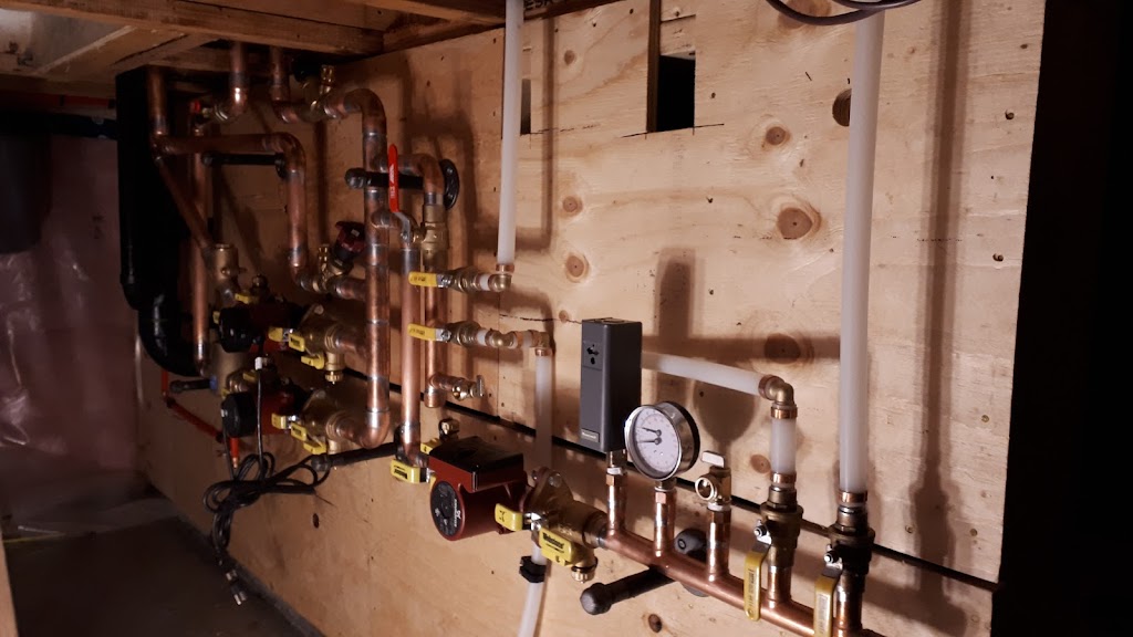 Danera Plumbing & Heating Ltd | 2060 Pratt Rd, Kamloops, BC V2C 5Z7, Canada | Phone: (778) 240-8477
