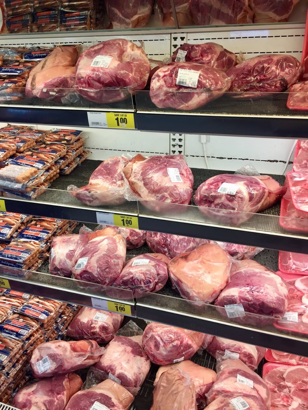 Alfies No Frills | 1688 W 4th Ave, Vancouver, BC V6J 0B7, Canada | Phone: (866) 987-6453