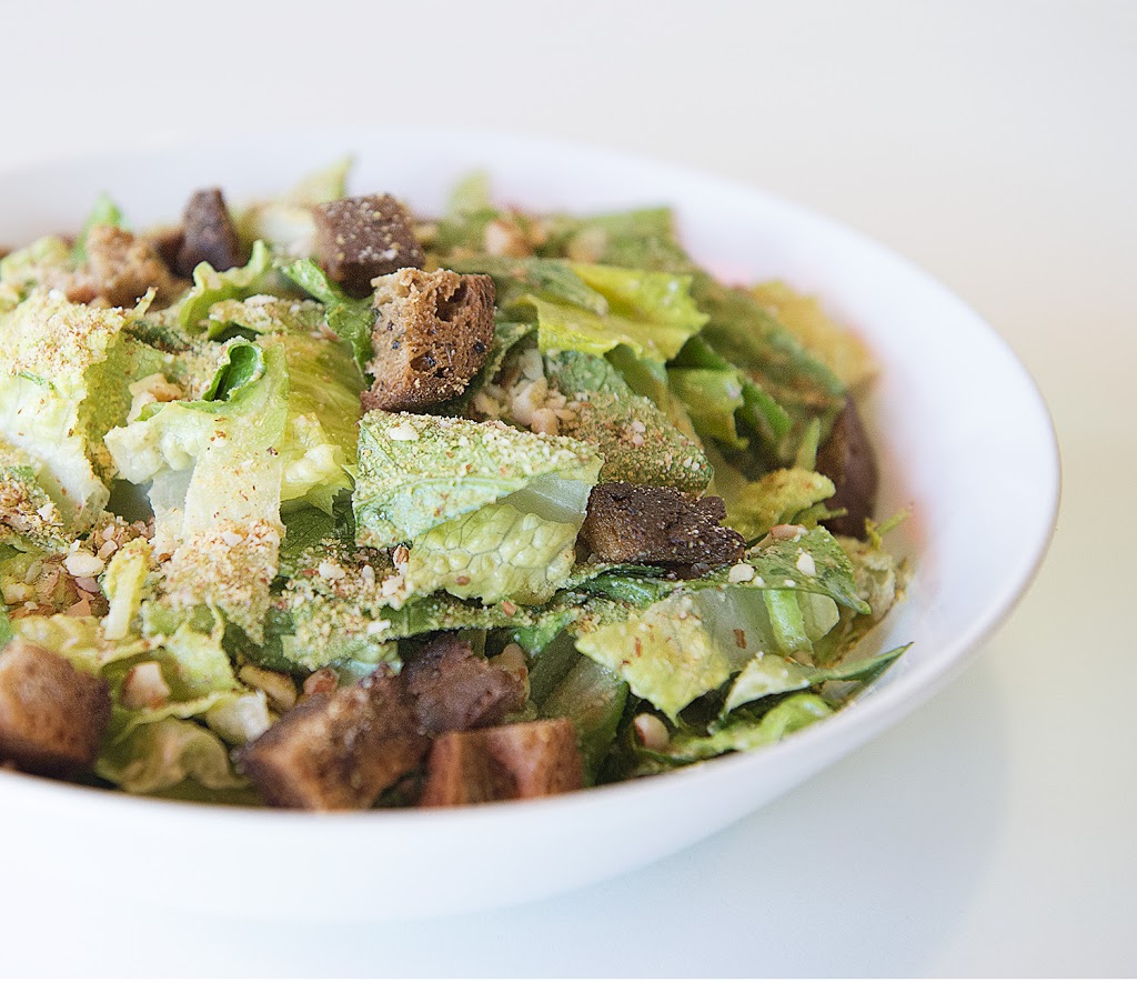Lettuce Love Cafe Oakville | 326 Kerr St, Oakville, ON L6K 3B5, Canada | Phone: (905) 339-2046