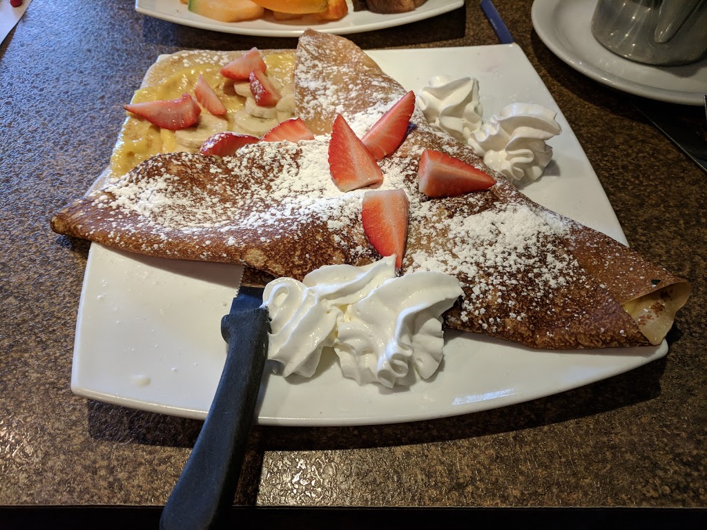 CreekSide Bar & Grill Manotick | 5511 Manotick Main St, Manotick, ON K4M 1B2, Canada | Phone: (613) 692-2236
