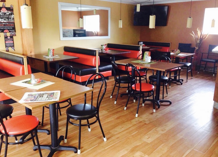 Bravo Pizza | 108 Boulevard Lorrain, Gatineau, QC J8P 2E5, Canada | Phone: (819) 643-2911