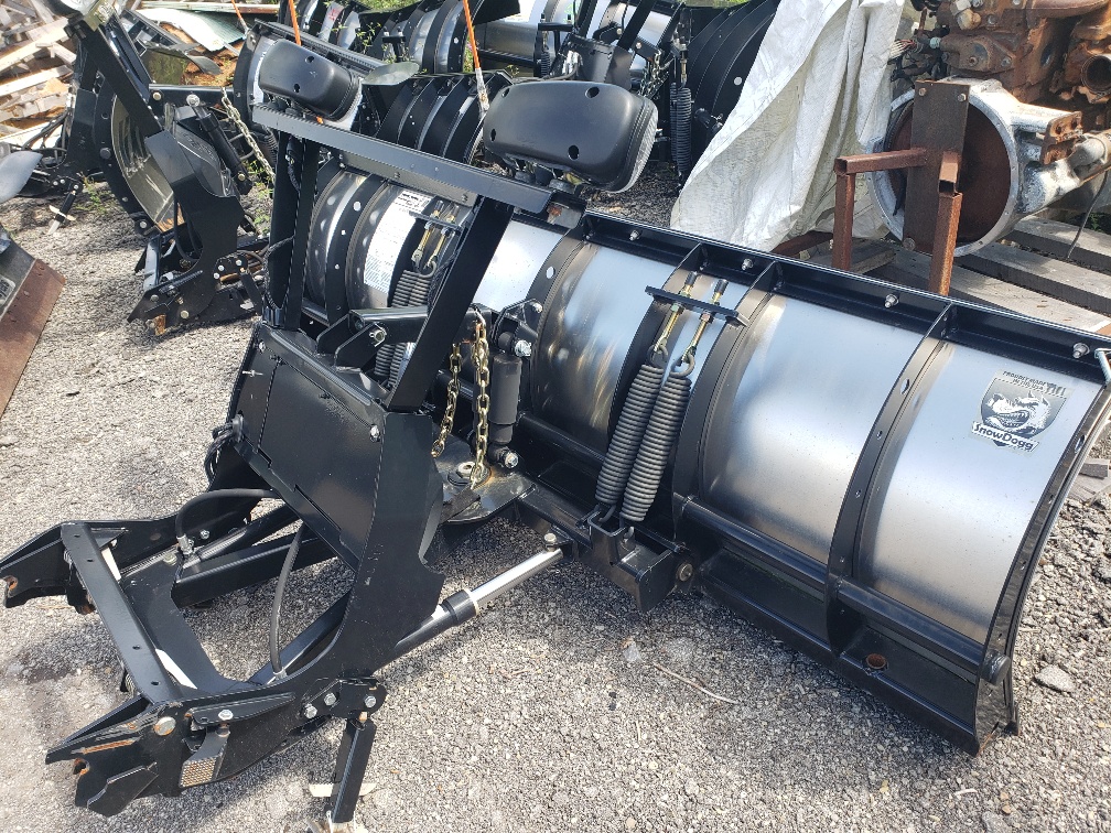 Plow Parts Plus | 8033 Transit Rd, East Amherst, NY 14051, USA | Phone: (716) 580-7802