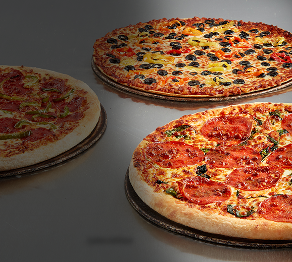 Super Bite Pizza - Surrey | 5775 176 St C, Surrey, BC V3S 4E1, Canada | Phone: (604) 256-3003