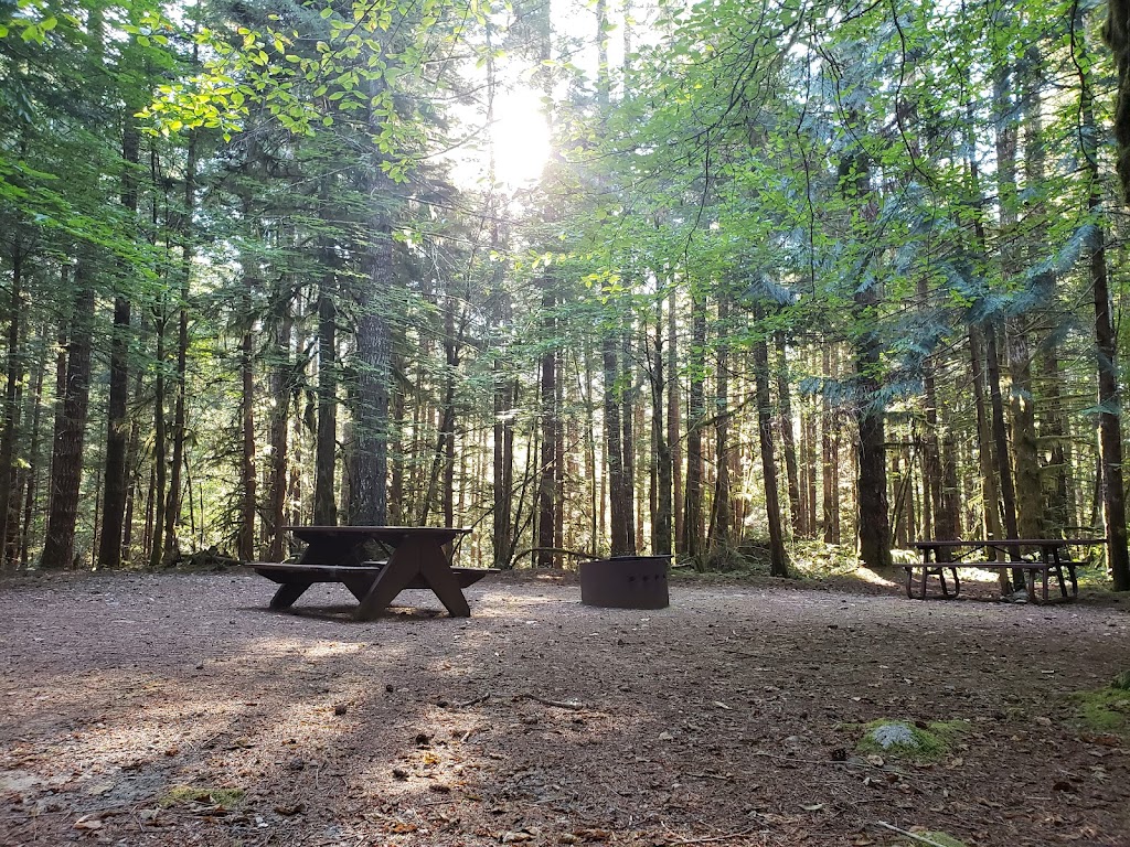 Taylor Arm Provincial Park | Pacific Rim Hwy, Port Alberni, BC V0R 1W0, Canada | Phone: (250) 474-1336