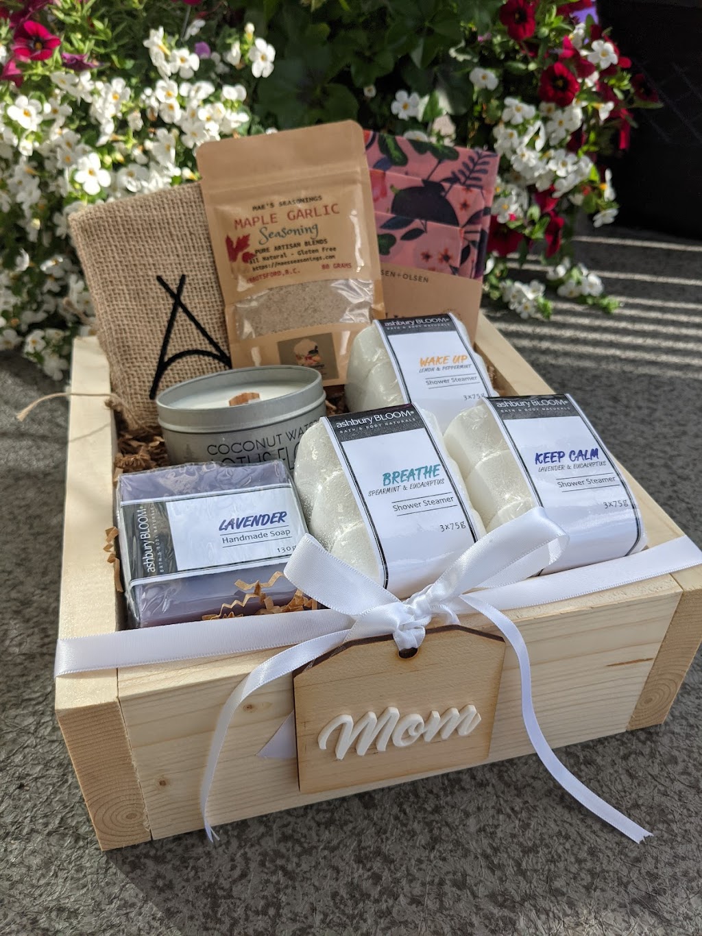Home by Mango | 35978 Shadbolt Ave, Abbotsford, BC V3G 3E6, Canada | Phone: (604) 223-1406