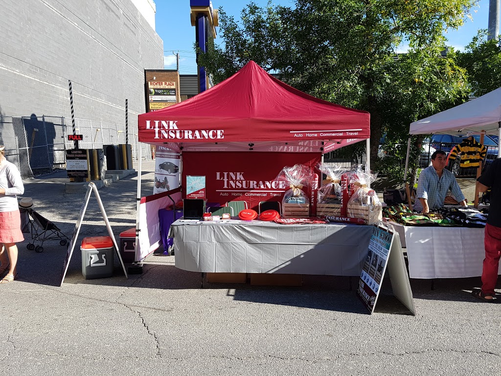 Link Insurance Agency Inc. | 1331 Macleod Trail SE #301, Calgary, AB T2G 0K3, Canada | Phone: (403) 246-8400