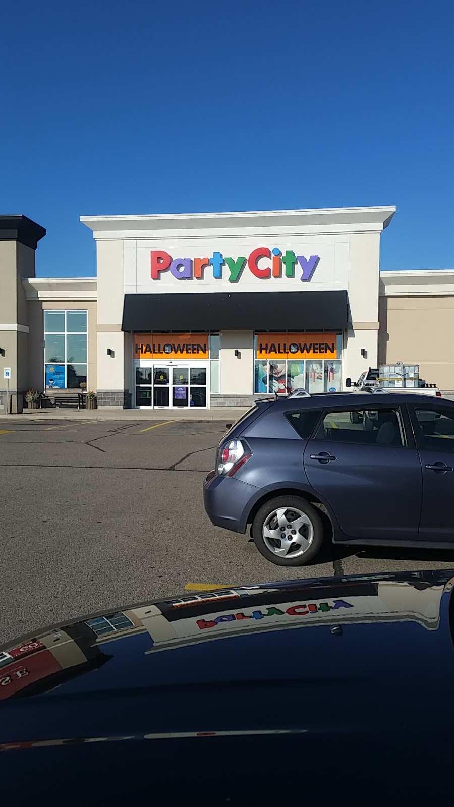 Party City | 410 Fairview Dr, Brantford, ON N3R 2X8, Canada | Phone: (519) 753-7034