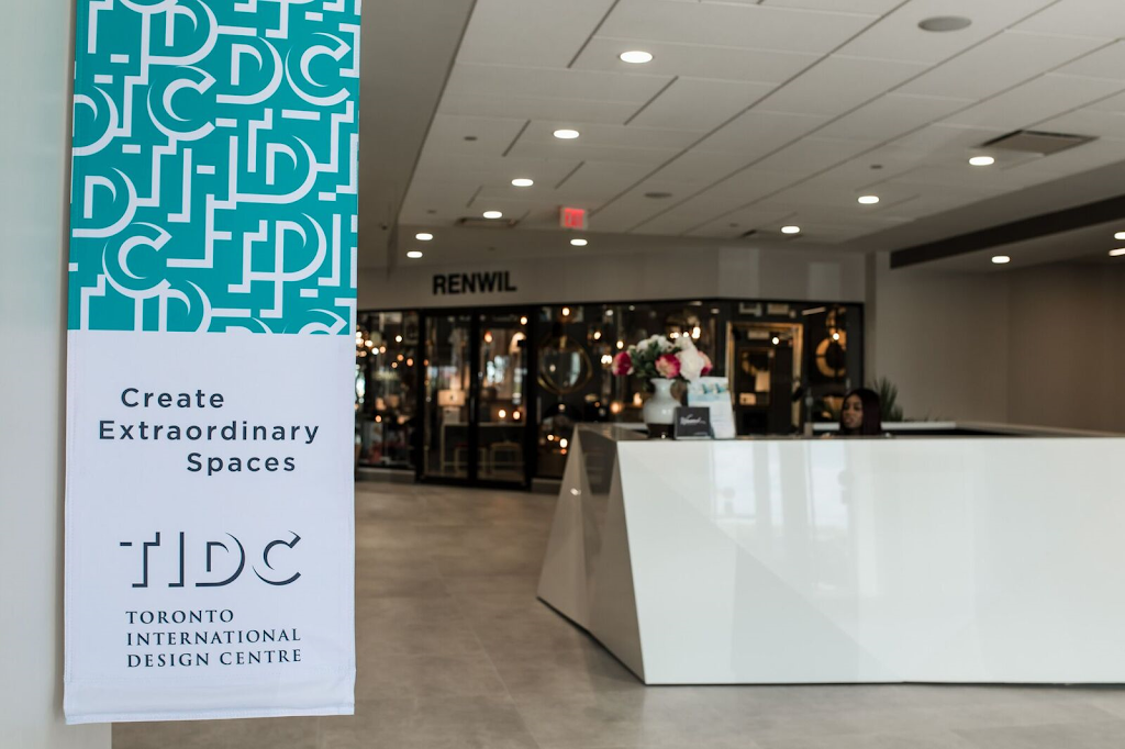 Toronto International Design Centre | 6900 Airport Rd, Mississauga, ON L4V 1E8, Canada | Phone: (905) 678-4679