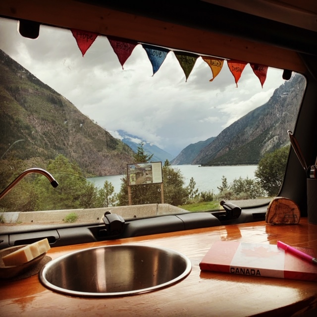 TryVanLife.ca | 6310 Lorimer Rd, Whistler, BC V0N 1B6, Canada | Phone: (778) 927-5611