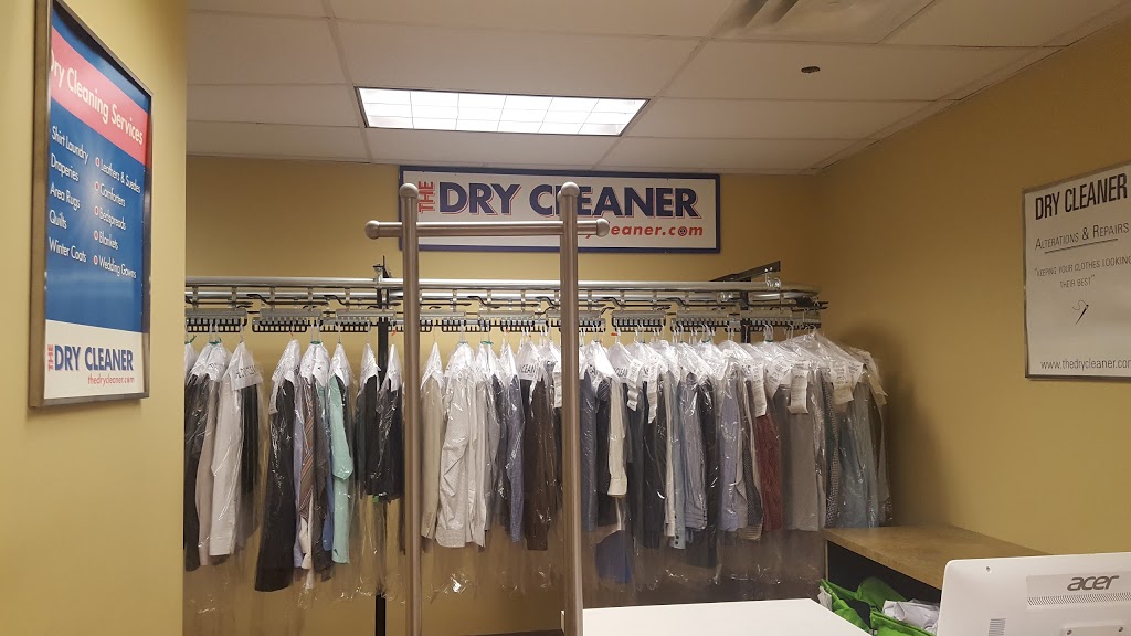 The Dry Cleaner - Fortinos, 1579 Main St | 1579 Main St W, Hamilton, ON L8S 1E6, Canada | Phone: (905) 525-6392