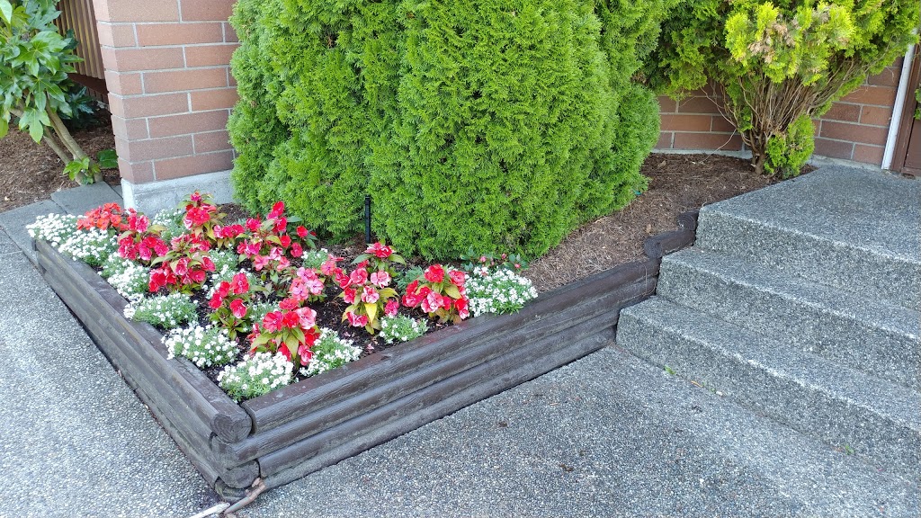 Sung-An Presbyterian Church | 948 Como Lake Ave, Coquitlam, BC V3J 7P9, Canada | Phone: (778) 899-1510