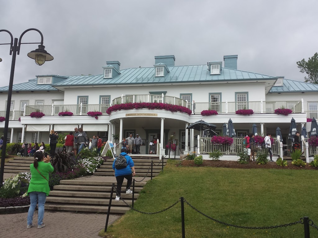 Parc Montmorency | 3108 Rue Montmorency, Longueuil, QC J4L 4B6, Canada | Phone: (450) 463-7311