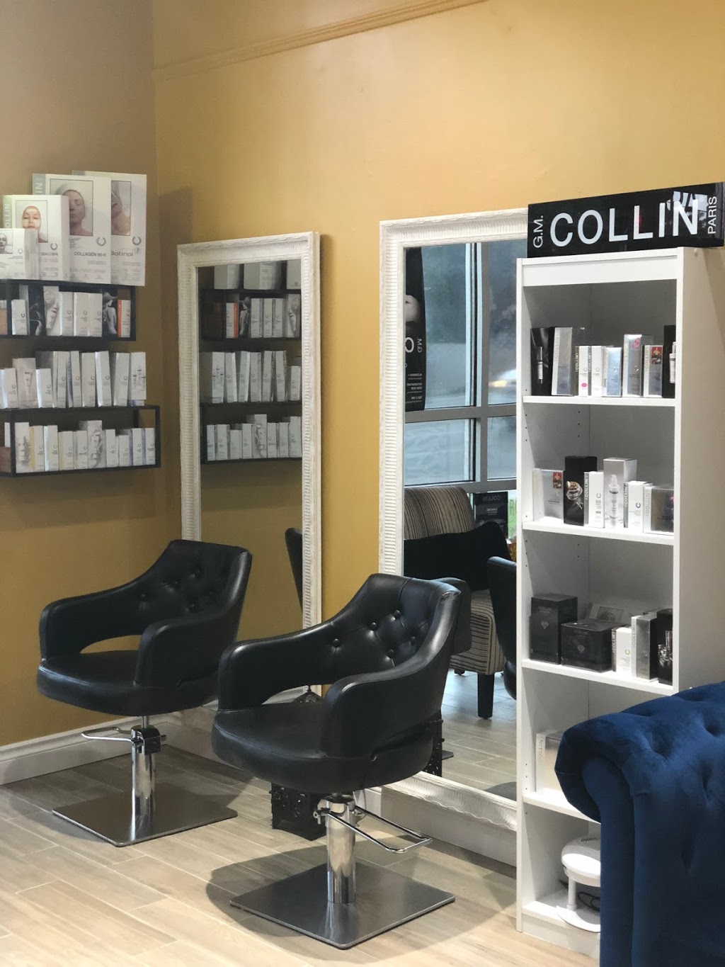Golden Hands Beauty Spa | 1700 Simcoe St N, Oshawa, ON L1G 4X9, Canada | Phone: (905) 728-3367