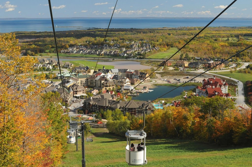Mariner Motor Hotel | 305 Hume St, Collingwood, ON L9Y 1W2, Canada | Phone: (705) 445-3330
