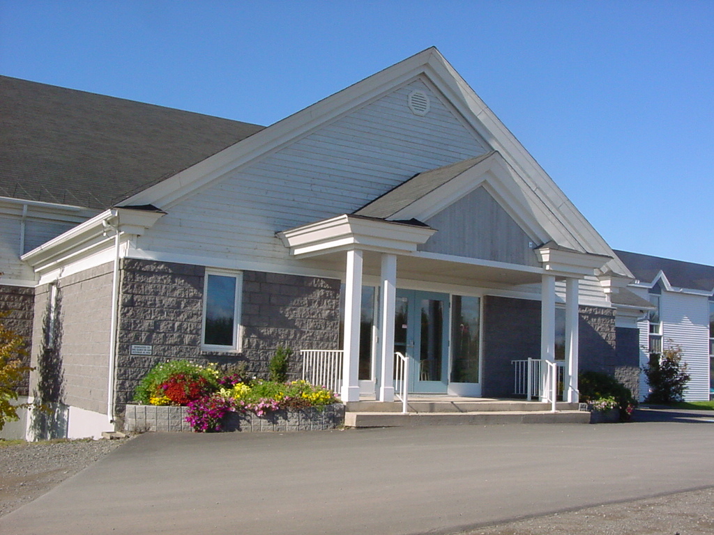 The Journey Church - Allison Campus | 1539 Salisbury Rd, Moncton, NB E1E 4P5, Canada | Phone: (506) 853-7170