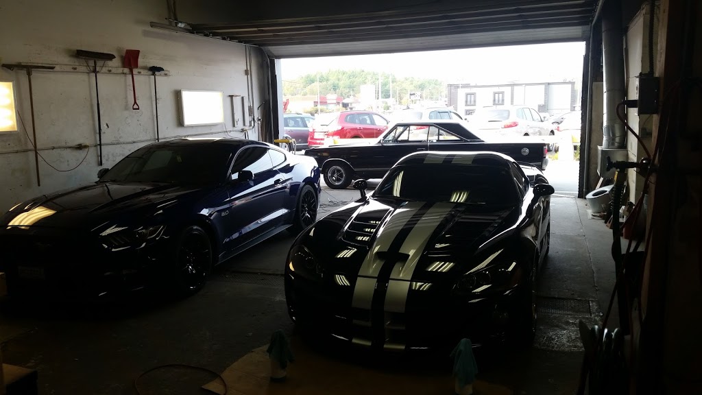 Dent-Pro-Tech | 1100 B Kingsway, Sudbury, ON P3B 2E5, Canada | Phone: (705) 561-3374