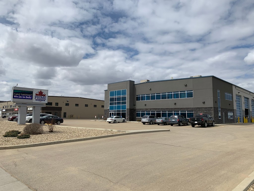 Prime Boiler Services | 155 Queens Dr, Red Deer, AB T4P 0R3, Canada | Phone: (403) 346-8787