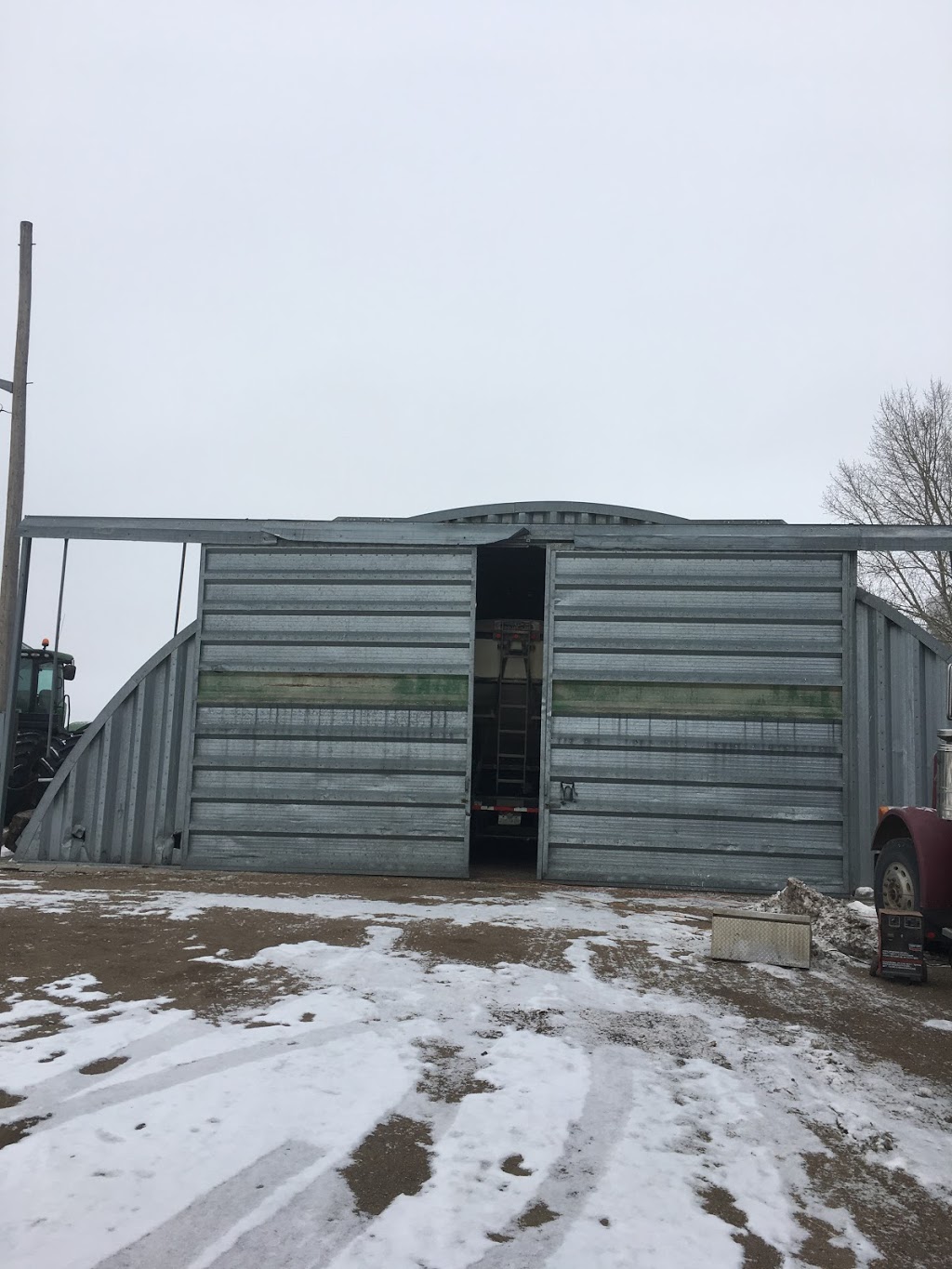 Webster Land Company ltd. | Big Arm No. 251, SK S0G 2J0, Canada | Phone: (306) 963-2035