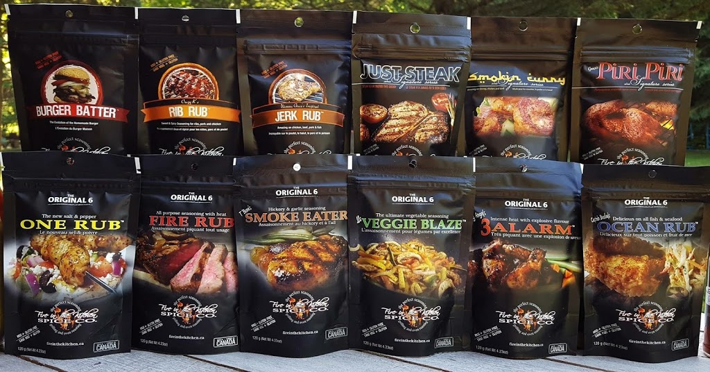 More Than Just Baskets | 48 Centennial Rd #2, Orangeville, ON L9W 3T4, Canada | Phone: (519) 307-4438