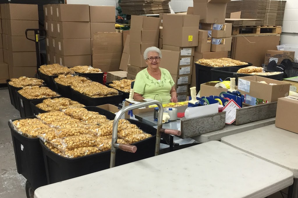 Shriners Creek Kettle Popcorn | 1874 RR 20 #9, Fonthill, ON L0S 1E6, Canada | Phone: (905) 682-7667