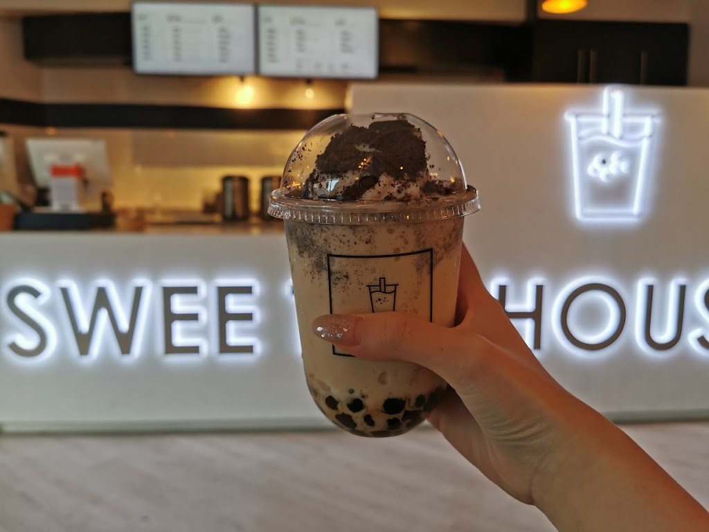 SWEE TEA HOUSE | 1237 Barrington St, Halifax, NS B3J 1Y2, Canada | Phone: (902) 422-6066