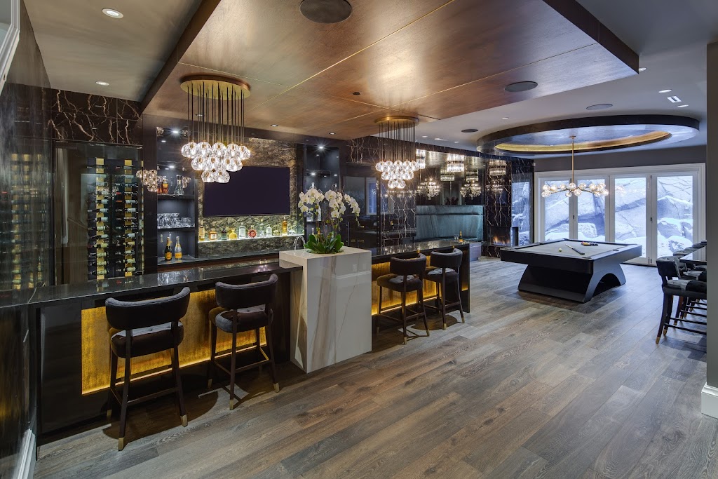 Sublime Interior Design Vancouver | 1880 Fir St #101, Vancouver, BC V6J 3B1, Canada | Phone: (604) 688-5487