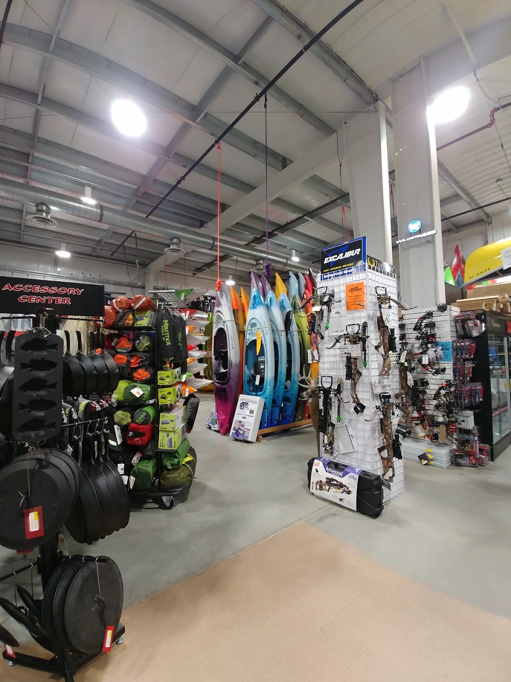 Ramakkos | 2345 Regent St, Sudbury, ON P3E 6K7, Canada | Phone: (705) 522-8889