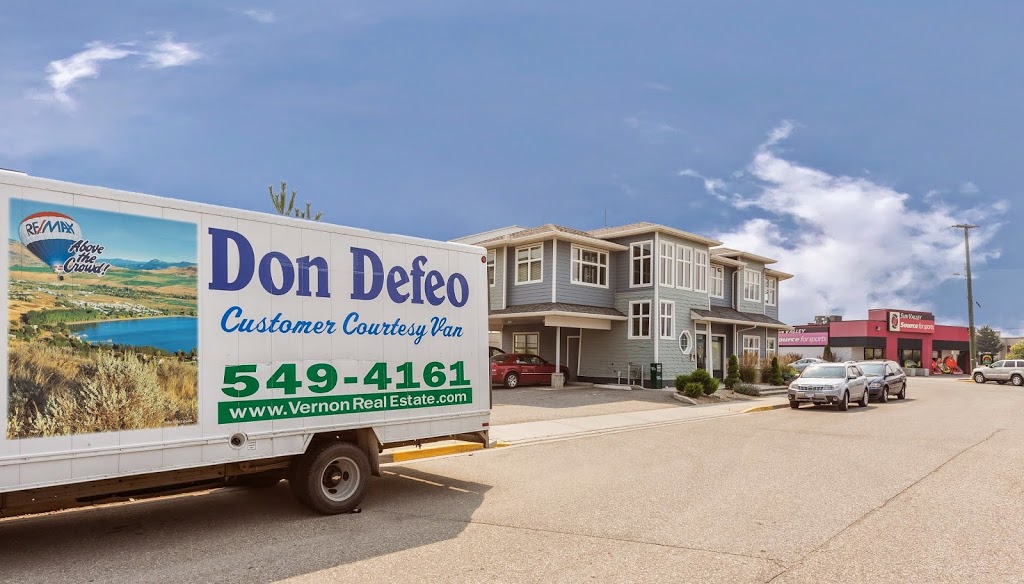Defeo & Associates | 5603 27 St, Vernon, BC V1T 8Z5, Canada | Phone: (250) 260-4711