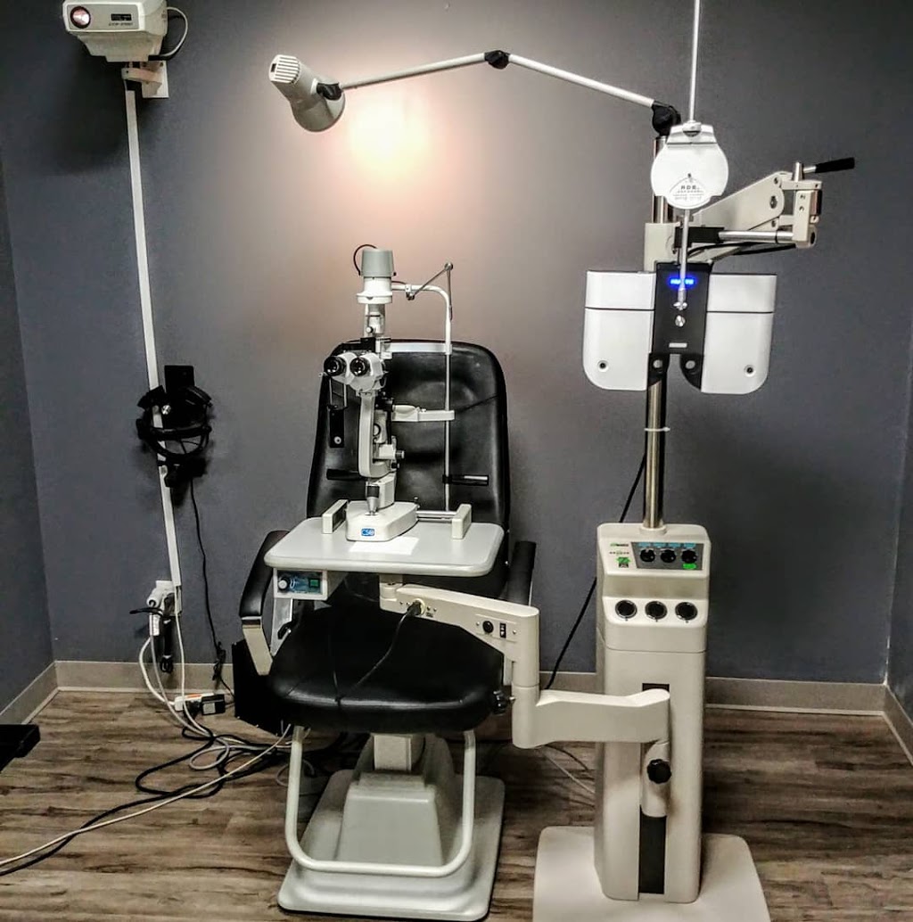 Focus Eyecare | 284 Mud St W, Stoney Creek, ON L8J 3Z6, Canada | Phone: (905) 561-5678