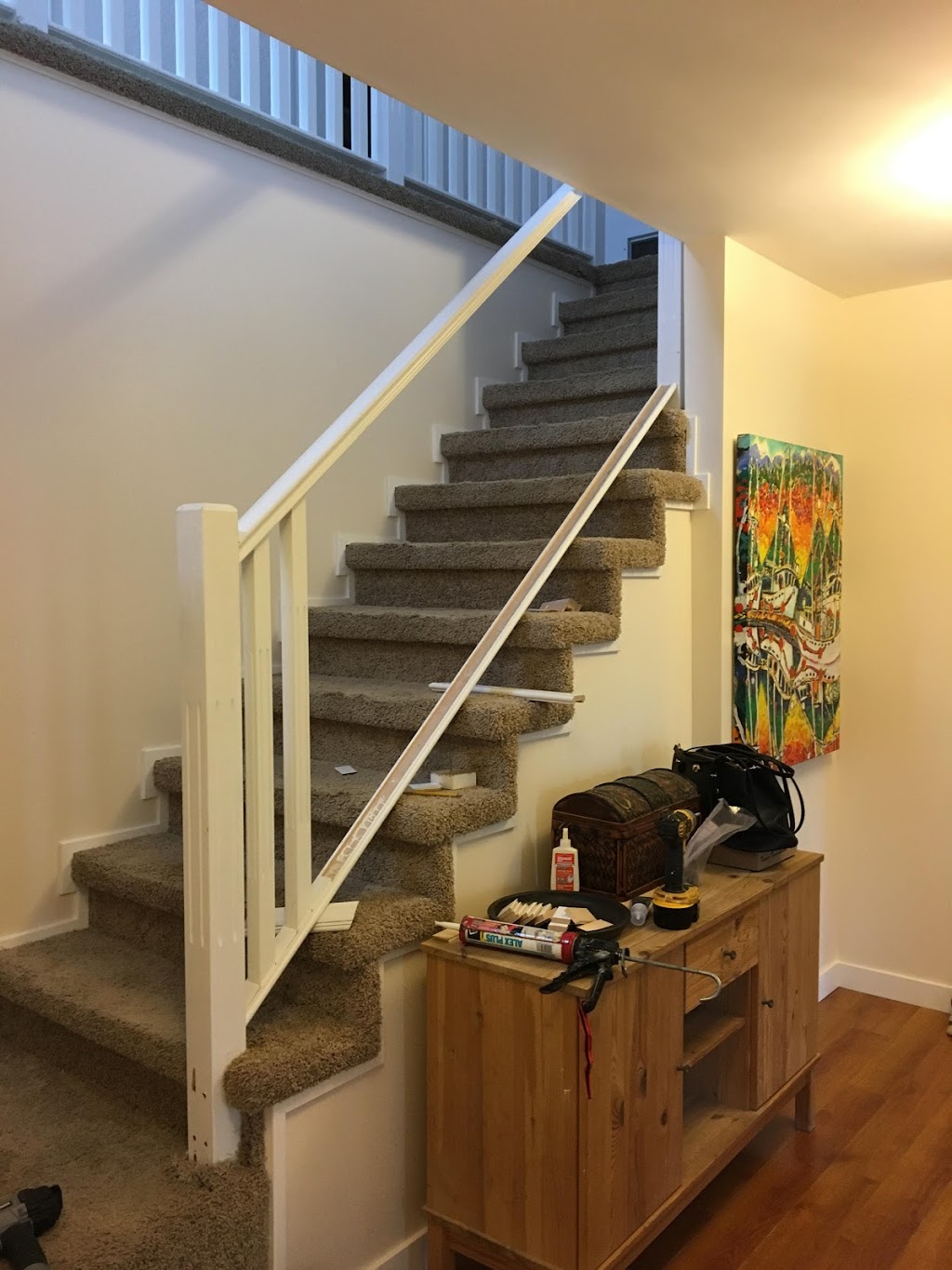 GVA Contracting Inc. | 3024 W King Edward Ave, Vancouver, BC V6L 1V5, Canada | Phone: (778) 584-3915