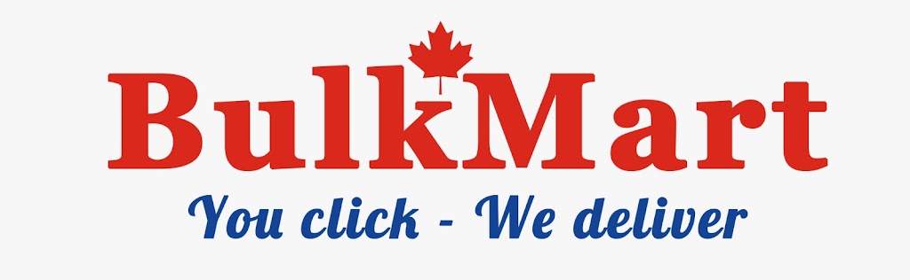 BulkMart | 6198 Netherhart Rd Unit No.2, Mississauga, ON L5T 2G7, Canada | Phone: (416) 362-5900