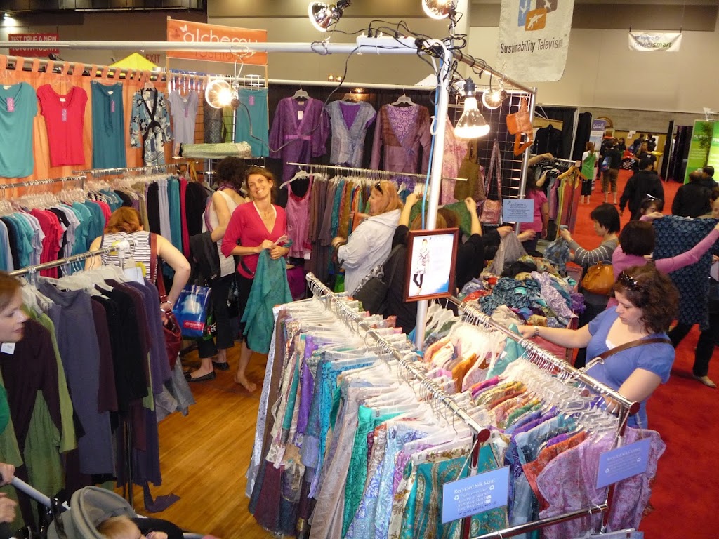 Alchemy Fashions | 3734 Beach Ave, Roberts Creek, BC V0N 2W2, Canada | Phone: (604) 356-2656