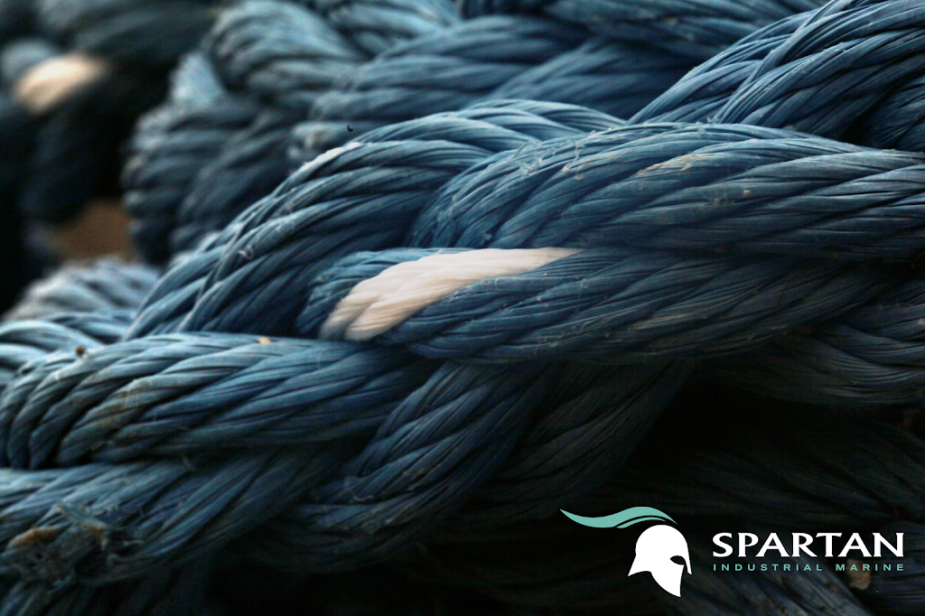 Spartan Industrial Marine | 3502 Nova Scotia Trunk 3, Barrington Passage, NS B0W 1G0, Canada | Phone: (902) 637-2446