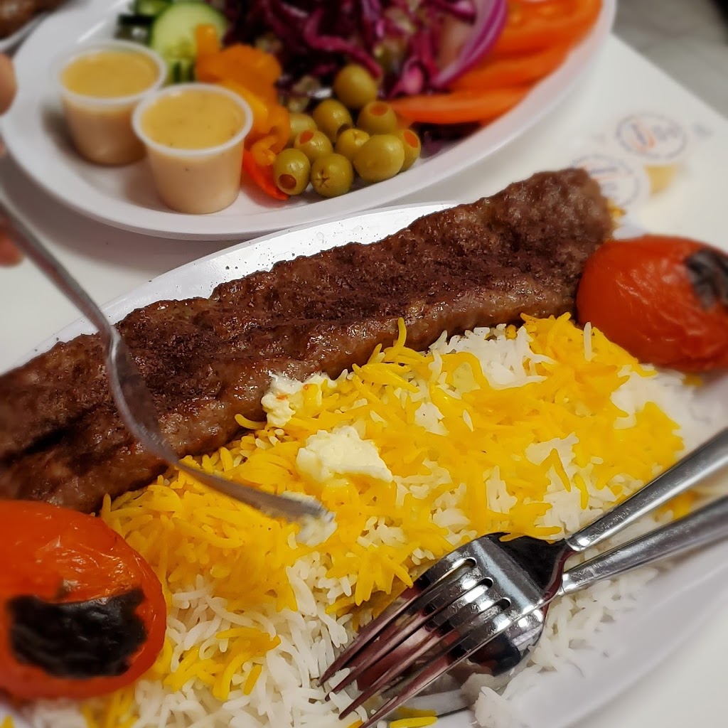 Dana Kabob | 15461 Yonge St Unit 4B, Aurora, ON L4G 1P3, Canada | Phone: (905) 503-7400